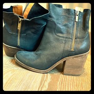 Lucky Brand Boots